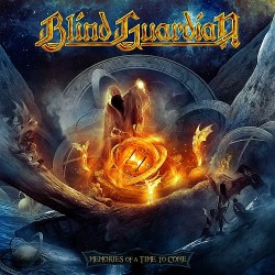 blind guardian memories of a time to come