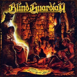 blind guardian tales from the twilight world