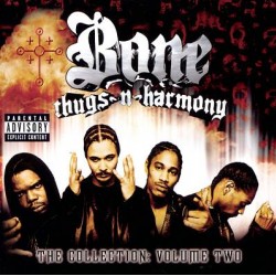 bone thugs-n- harmony the collection vol two