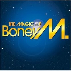 boney m the magic of