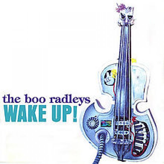 boo radleys wake up