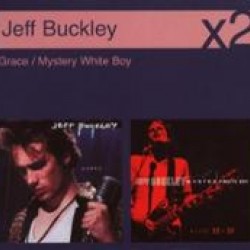 buckley jeff grace/ mystery white boy live 95 96