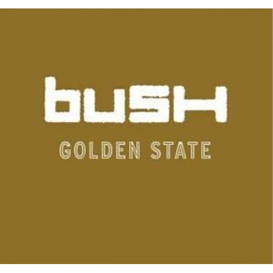 bush golden state