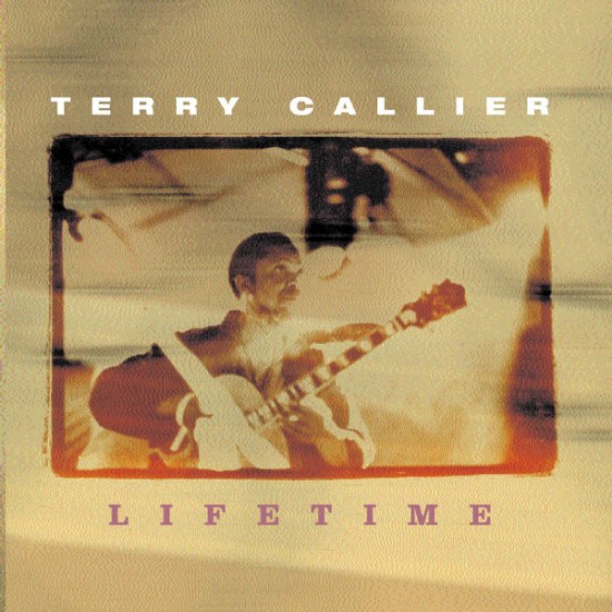 callier terry life time