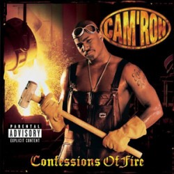cam ron confessions of fire