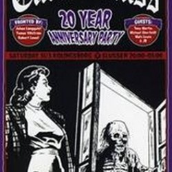 candlemass 20 year anniversary party