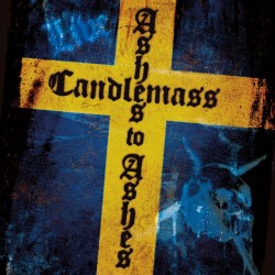 candlemass ashes to ashes