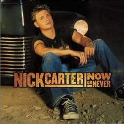 carter nick now or never