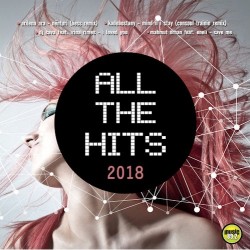 ALL THE HITS 2018