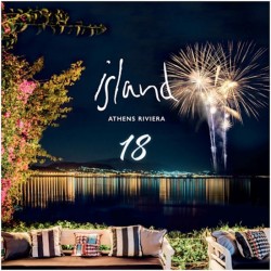 ISLAND 18 2018 ATHENS RIVIERA