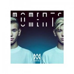 MARCUS AND MARTINUS 2017 MOMENTS