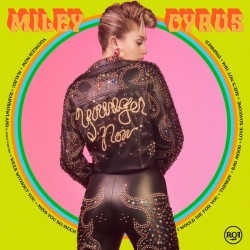 CYRUS MILEY 2017 YOUNGER NOW