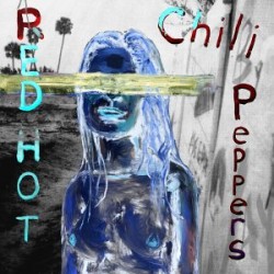RED HOT CHILI PEPPERS BY THE WAY LP