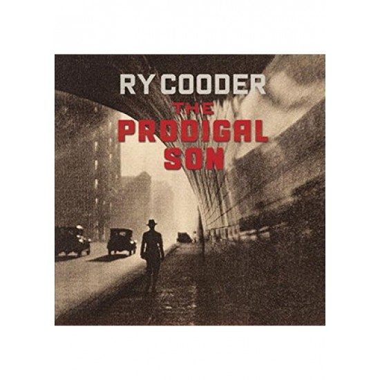 COODER RY 2018 THE PRODIGAL SON