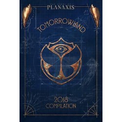 TOMORROWLAND THE STORY OF PLANAXIS 2018 COMPILATION
