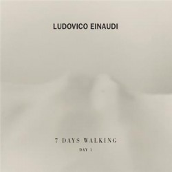 EINAUDI LUDOVICO 2019 SEVEN DAYS WALKING DAY ONE