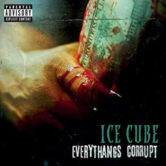 ICE CUBE EVERYTHANGS CORRUPT 2018