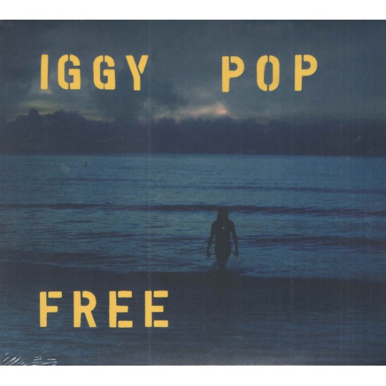 POP IGGY 2019 FREE