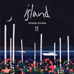 ISLAND ATHENS RIVIERA 19 CD 2019