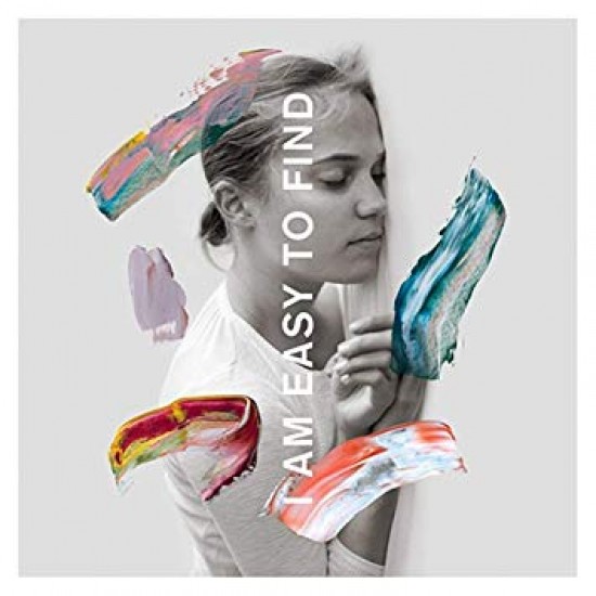 THE NATIONAL 2019 I AM EASY TO FIND