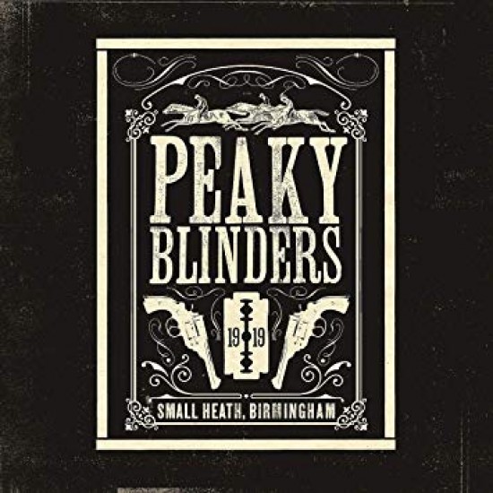 PEAKY BLINDERS LP
