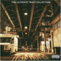THE ULTIMATE TRAP COLLECTION 2019 CD
