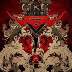 GUS G i am the fire