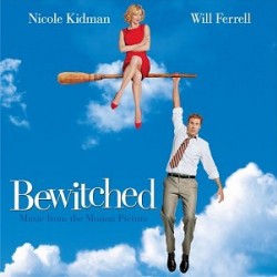 BEWITCHED 