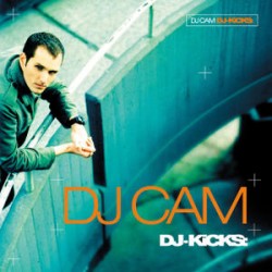 DJ CAM DJ KICKS