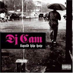 DJ CAM LIQUID HIP HOP