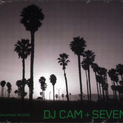 DJ CAM +SEVEN
