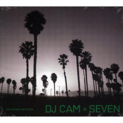 DJ CAM +SEVEN