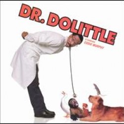 DR DOLITTLE