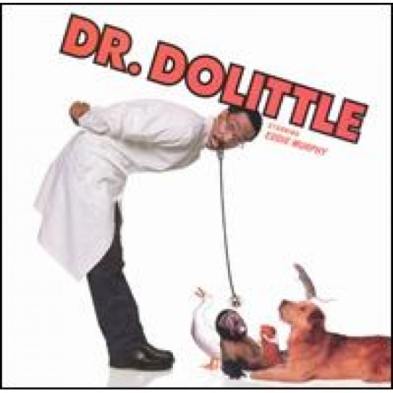 DR DOLITTLE