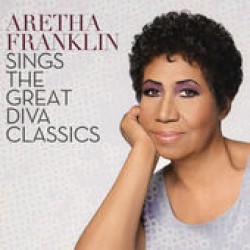 FRANKLIN ARETHA sings the great diva classics