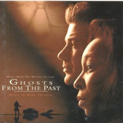 GHOSTS FROM THE PAST MARC SHAIMAN