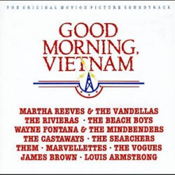 GOOD MORNING VIETNAM