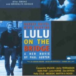 LULU ON THE BRIDGE 