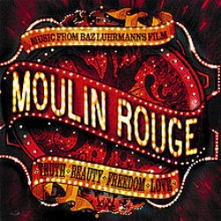 MOULIN ROUGE 
