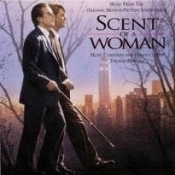 SCENT OF A WOMAN THOMAS NEWMAN
