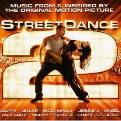 STREET DANCE 2