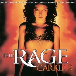 THE RAGE CARRIE 2