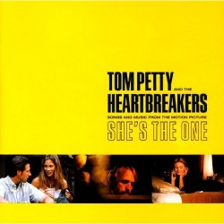 SHE S THE ONE TOM PETTY AND THE HEARTBREAKERS 