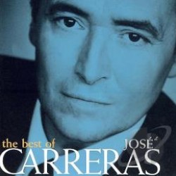 CARRERAS Jose the best of