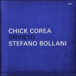 COREA CHICK STEFANO BOLLANI ORVIETO