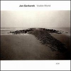 GARBAREK JAN VISIBLE WORLD