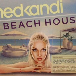 HED KANDI BEACH HOUSE HEDK 137