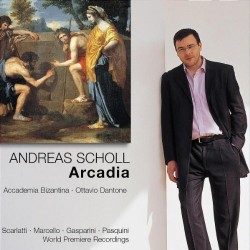 SCHOLL Andreas arcadia 