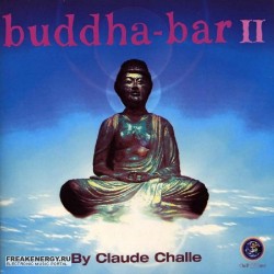 BUDDHA BAR 2 by CLAUDE CHALLE
