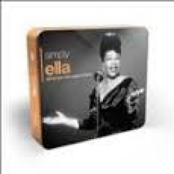 FITZGERALD ELLA simply 3 cd s from the queen of jazz